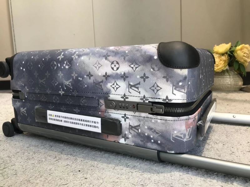 Louis Vuitton Suitcase